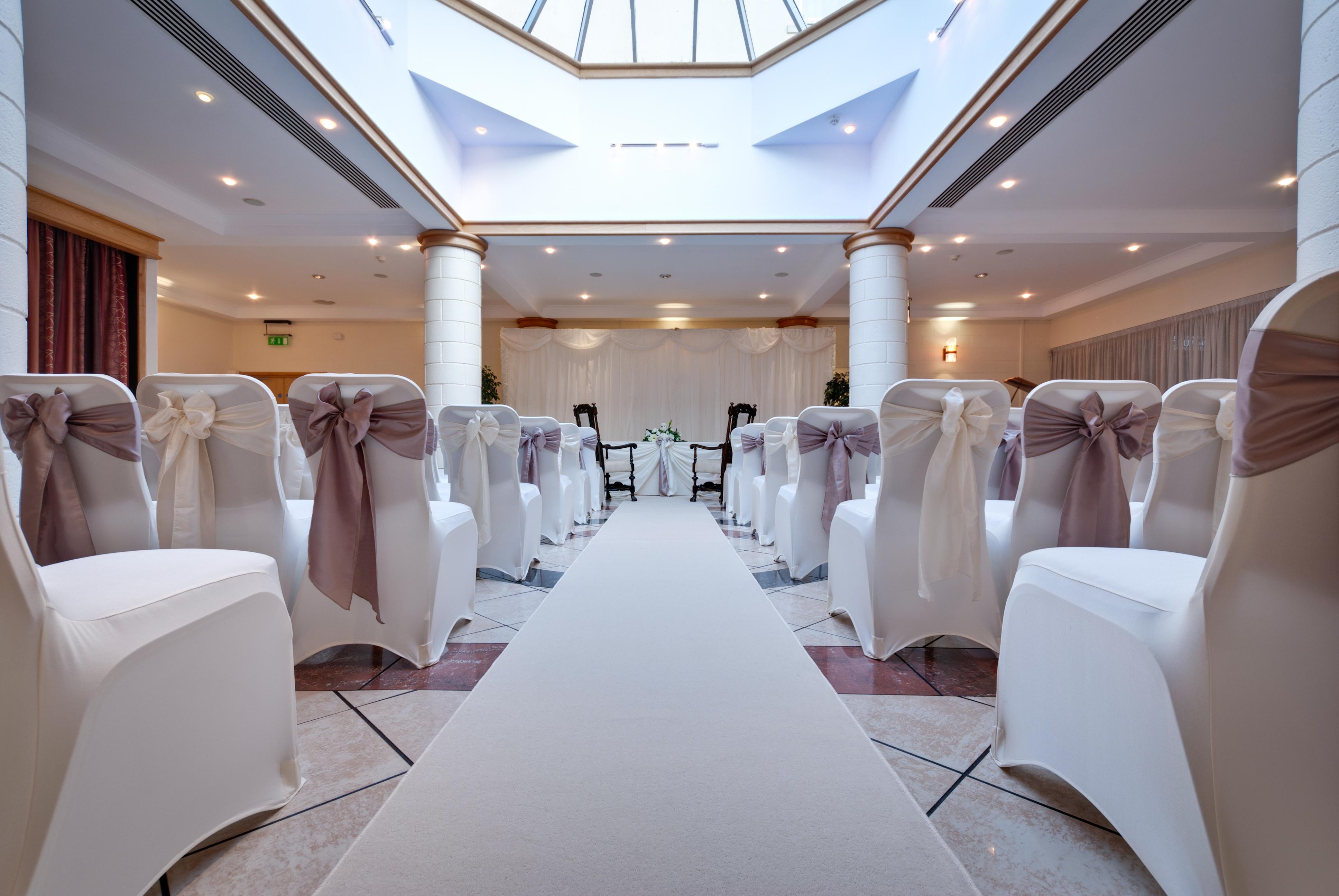 Best Western Premier Knowsley Suites Hotel & Spa Kültér fotó